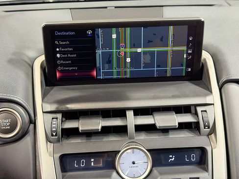 Used 2019 Lexus NX 300 F Sport image 32