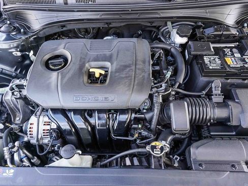 Certified 2023 Kia Forte GT-Line w/ GT-Line Premium Package image 25