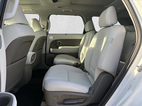 New 2026 Hyundai Palisade Limited image 12