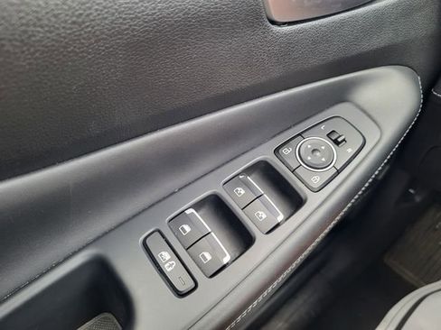 Used 2023 Hyundai Santa Fe SEL w/ Premium Package FWD image 24