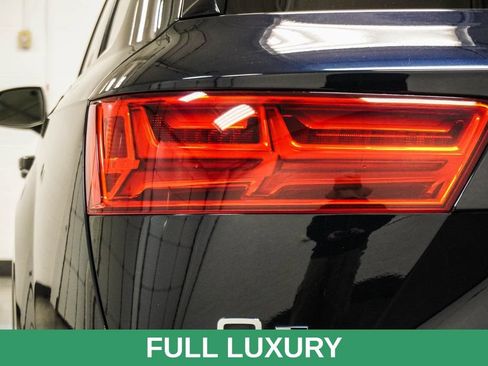 Used 2018 Audi Q7 3.0T Premium Plus w/ Premium Plus Package AWD/4WD image 14