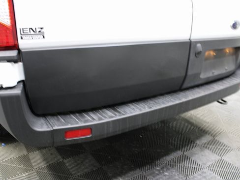 Used 2023 Ford Transit 250 Low Roof w/ Exterior Upgrade Package image 32