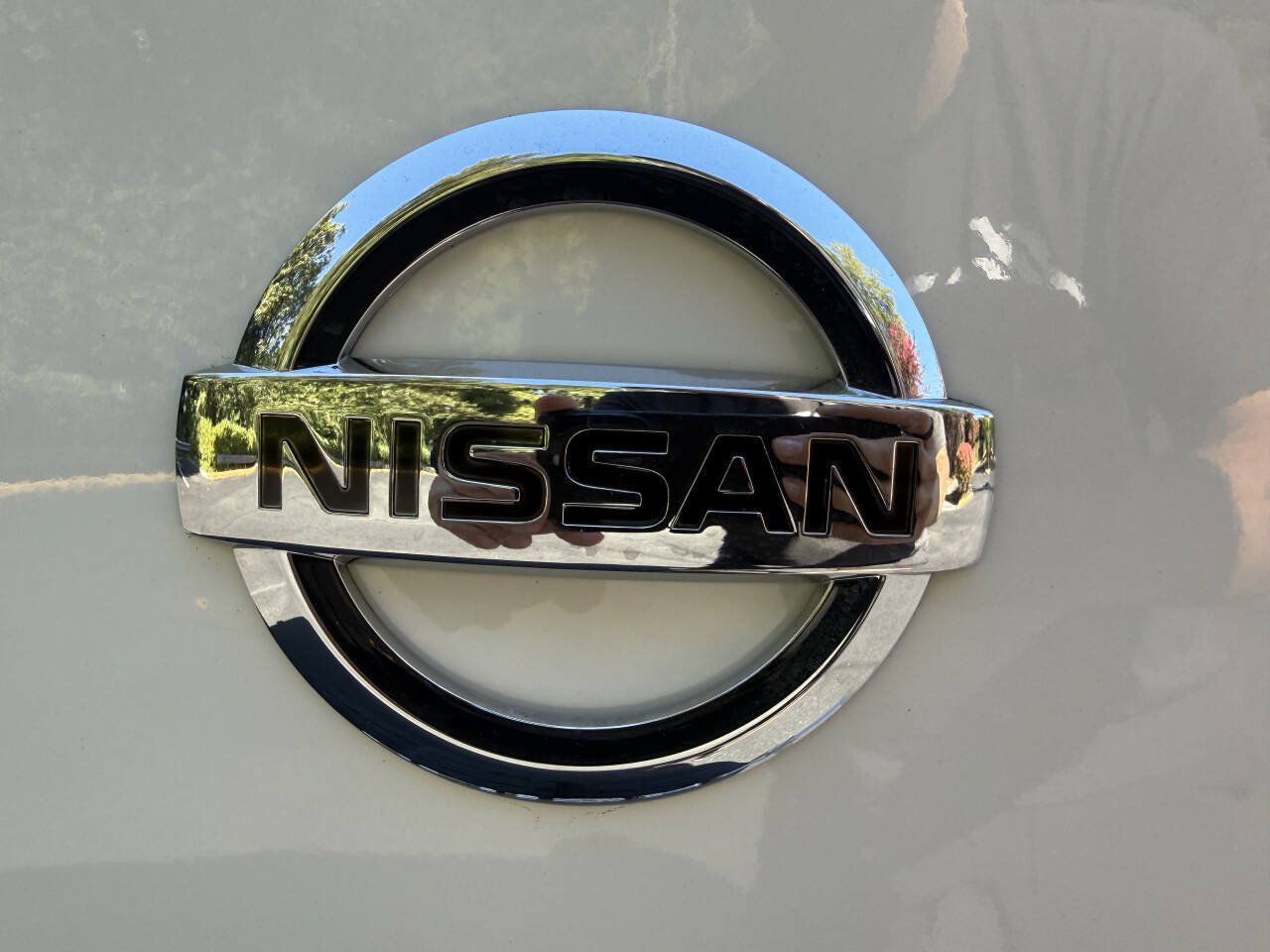Used 2019 Nissan NV 1500 SV w/ Navigation Package RWD image 2