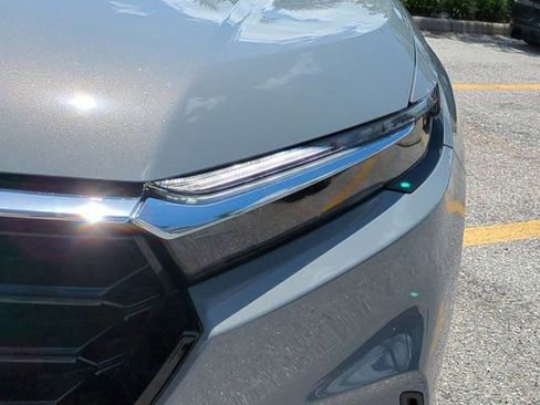 New 2026 Honda CR-V EX-L image 9