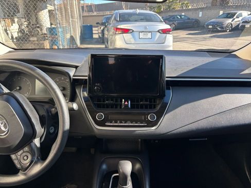 Used 2023 Toyota Corolla LE image 18