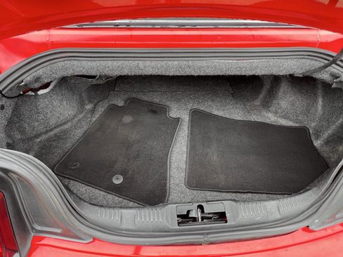 Used 2016 Ford Mustang Premium image 42