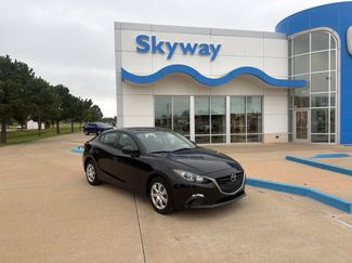 Used 2016 MAZDA MAZDA3 i Sport FWD video 1