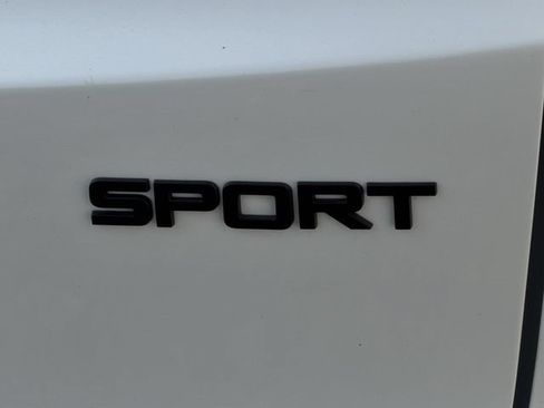 Used 2023 Honda CR-V Sport image 10