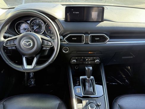 Used 2024 MAZDA CX-5 Carbon Edition image 22