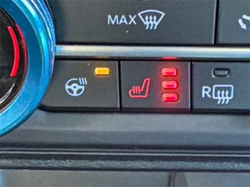 Used 2023 Ford Bronco Wildtrak image 31