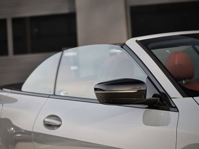 Used 2024 BMW 440i xDrive Convertible