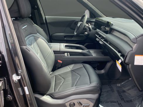 New 2027 Kia Telluride X-Line SX Prestige AWD/4WD image 25