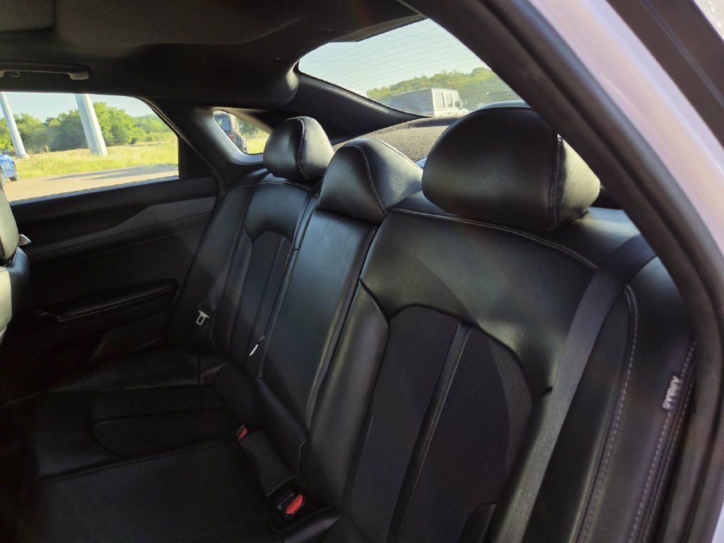 Used 2022 Kia K5 GT-Line w/ GT-Line Awd Premium Package image 34