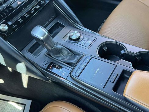 Used 2021 Lexus IS 300 w/ Accessory Package RWD image 33
