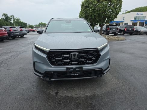Certified 2024 Honda CR-V Sport-L image 2