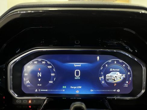 New 2026 Chevrolet Silverado 1500 High Country image 16