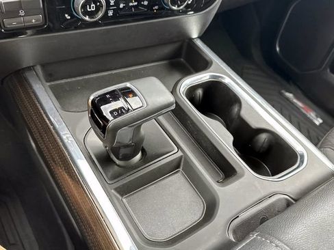 Certified 2023 Chevrolet Silverado 1500 LT Trail Boss w/ Protection Package AWD/4WD image 33