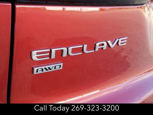 New 2026 Buick Enclave Sport Touring w/ Power Package image 29