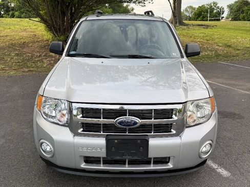 Used 2009 Ford Escape XLT AWD/4WD image 8