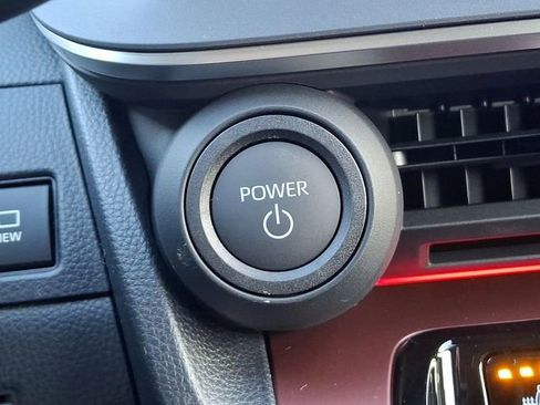 New 2026 Toyota Prius XSE Premium image 21