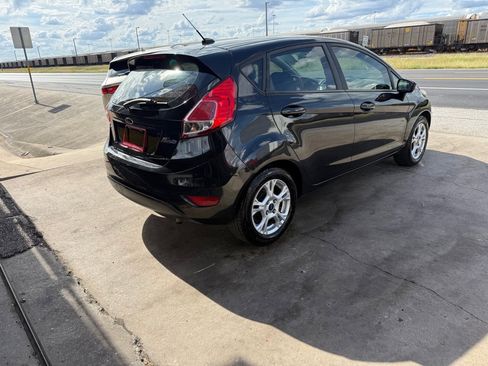 Used 2015 Ford Fiesta SE image 20
