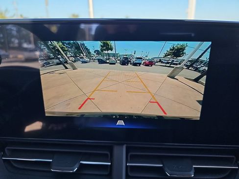 New 2026 Chevrolet Trax ACTIV w/ Driver Confidence Package FWD image 22
