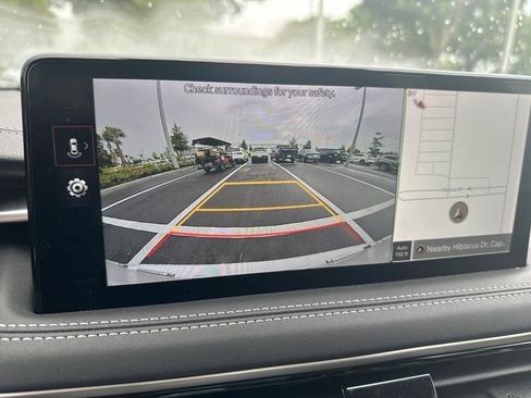 Used 2026 Genesis G70 2.5T RWD image 19