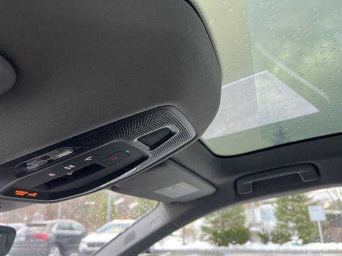 Used 2025 Audi A5 2.0T Premium Plus w/ Premium Plus image 54