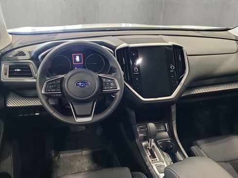 Certified 2025 Subaru Ascent Premium image 15