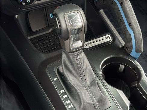 Certified 2024 Ford Bronco Wildtrak image 19