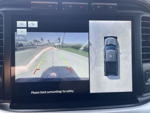 Used 2022 Ford F150 XLT w/ Equipment Group 302A High AWD/4WD image 15