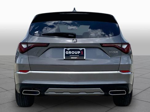 Used 2026 Acura MDX FWD image 5