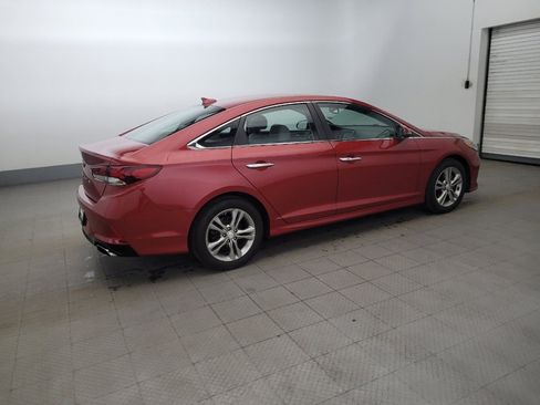 Used 2018 Hyundai Sonata SEL image 10