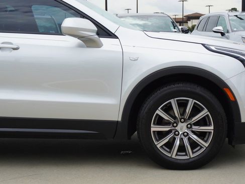 Used 2019 Cadillac XT4 Sport FWD image 9
