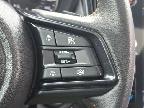 Certified 2023 Subaru Outback Wilderness image 22