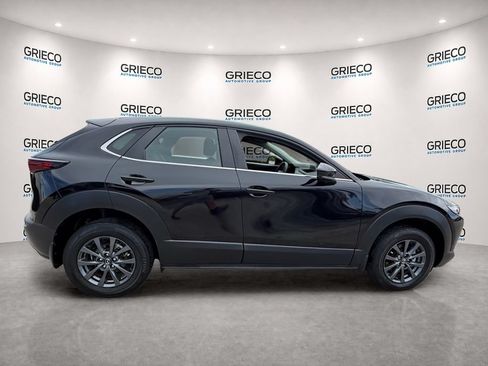Used 2024 MAZDA CX-30 AWD 2.5 S image 8