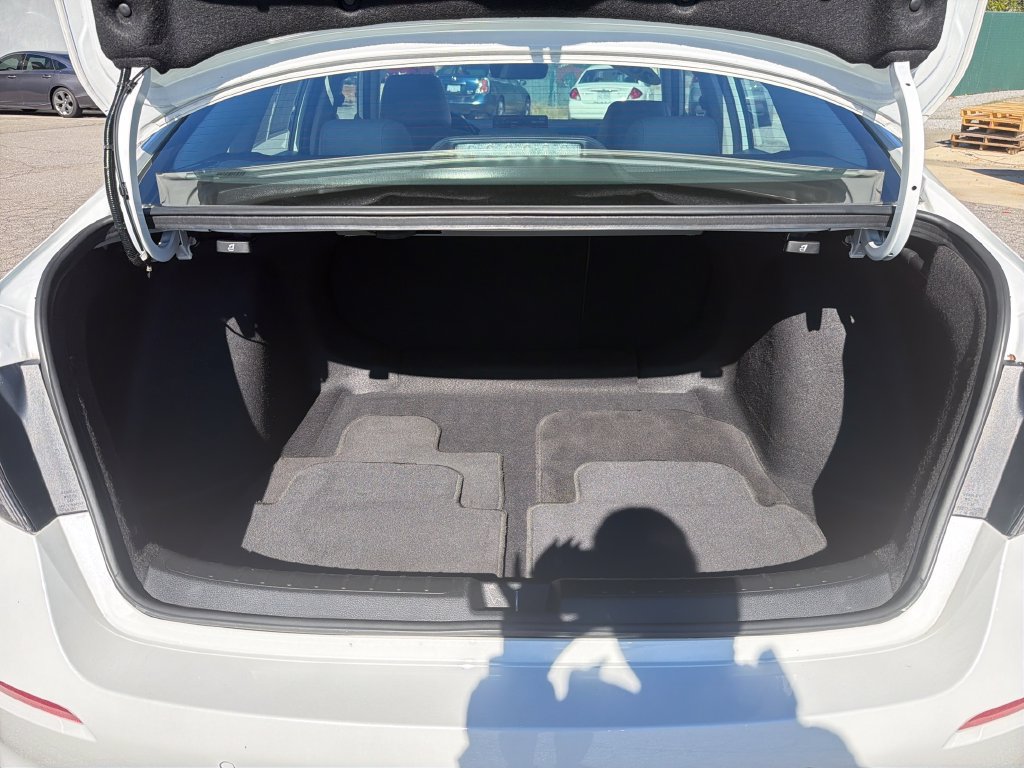 Used 2024 Honda Civic Touring image 29