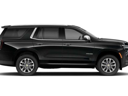 New 2026 Chevrolet Tahoe Premier image 28