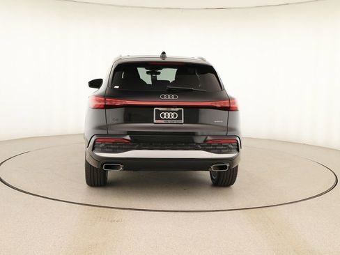 New 2025 Audi Q5 Premium Plus image 5
