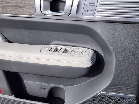 New 2026 Hyundai Santa Fe Limited image 7