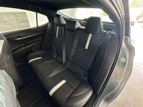 New 2026 Toyota Camry SE image 22