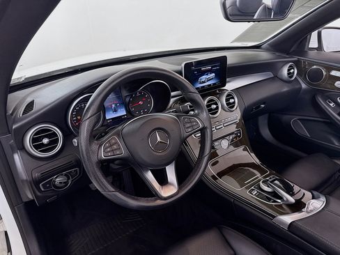 Used 2017 Mercedes-Benz C 300 Cabriolet image 9