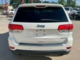 Used 2014 Jeep Grand Cherokee Limited image 5
