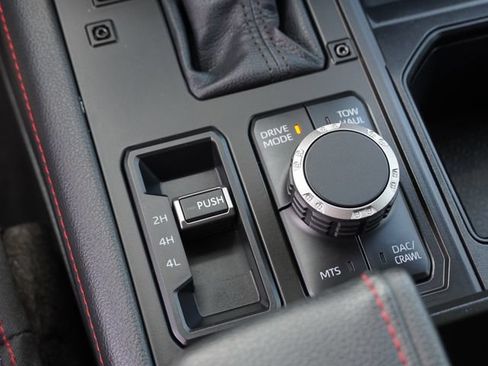 Used 2023 Toyota Tundra TRD Pro AWD/4WD image 28