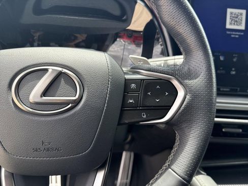 Certified 2023 Lexus RX 350 F Sport w/ Cold Area Package AWD/4WD image 16