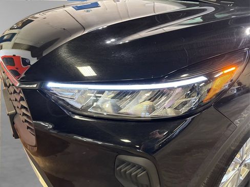 Certified 2025 Ford Escape Active AWD/4WD image 20