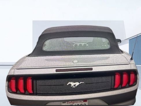 Used 2023 Ford Mustang Premium image 7