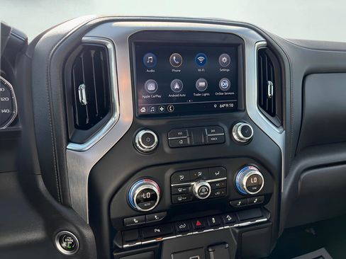 Used 2022 GMC Sierra 1500 Elevation w/ Driver Alert Package I image 48