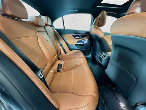 Used 2023 Mercedes-Benz C 300 Sedan image 26