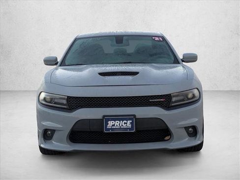 Used 2021 Dodge Charger GT w/ Driver Convenience Group image 2